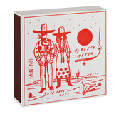 Perfect Match | Matches | Archivist Gallery