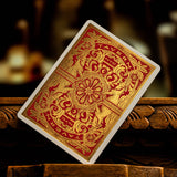 Tavern on the Green | Red Edition | Theory 11