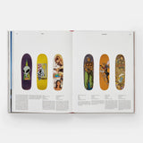 Skateboard | Jonathan Olivares