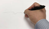 UZI Tactical Defender Pen 2 | Gun Metal | CAMPCO