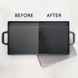 Cast Iron Oil | Caron & Doucet