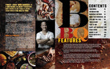 Southern Living Ultimate Book of BBQ : The Complete Year-Round Guide to Grilling and Smoking | Christopher Prieto
