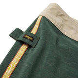 Azteca Boardshort | Spruce Green | Seager Co.