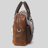 Bison CEO #200 | Walnut | Coronado Leather