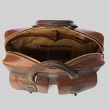 Bison CEO #200 | Walnut | Coronado Leather