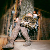 Turtlebox Gen 3 | Mossy Oak Bottomland | Turtlebox Speakers