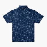 Pop Off Polo | Breezy Golf