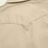 Novato Shirt | Oatmeal | Howler Bros