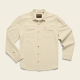Novato Shirt | Oatmeal | Howler Bros
