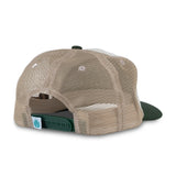 Deer Fishers Hat | White | Sendero Provisions Co.