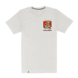 Cowboy Killers Tee | Vintage White | Sendero Provisions Co