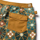 Goldmine Boardshort | Peyote | Seager Co.