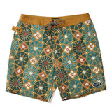 Goldmine Boardshort | Peyote | Seager Co.