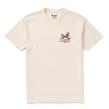 Greenhead Tee | Vintage White | Seager Co.