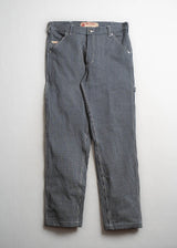 Journeyman Hickory Pant | Iron & Resin
