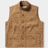 Wingshooting Vest Jacket | Reed | Duck Camp