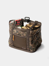 Medium Mesh Gear Tote | Wetland | Duck Camp