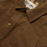 Brush Jacket | Pin Oak | Duck Camp