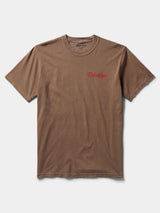 Wingshooting Tee | Pin Oak | Duck Camp