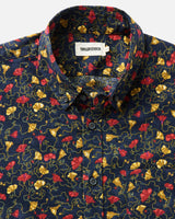 The Short Sleeve Jack | Vintage Bloom | Taylor Stitch
