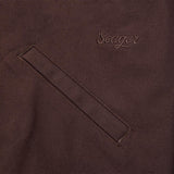 Ranch Jacket | Espresso | Seager Co.