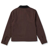 Ranch Jacket | Espresso | Seager Co.