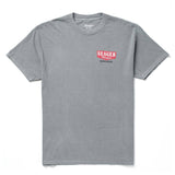 Premium Rodeo Series Tee | Pigment Grey | Seager Co.