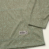 Loggerhead Hoodie | Pon Patterns : Mermaid | Howler Bros