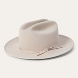 Open Road 6X Cowboy Hat | Silverbelly | Stetson