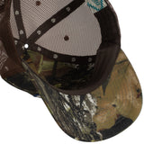 Sendero Supply Hat | Mossy Oak Break Up | Sendero Provisions Co.