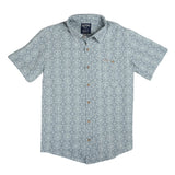 City Slicker Button Up Short Sleeve | Arizola Chevron | Sendero Provisions Co
