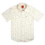 The Wyatt Pearl Snap S/S Shirt | Dust Bloom | Sendero Provisions Co