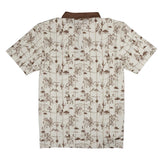 High Noon Performance Polo | Desert Rodeo | Sendero Provisions Co