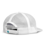 Cowboy Hat | White/Red/Blue | Sendero Provisions Co.