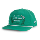 West Texas Municipal Hat | Green | Sendero Provisions Co.