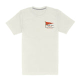 West Texas Municipal Tee | Vintage White | Sendero Provisions Co