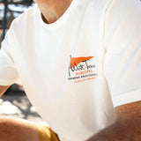 West Texas Municipal Tee | Vintage White | Sendero Provisions Co