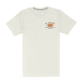 Coyote Tee | Vintage White | Sendero Provisions Co