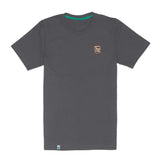 Opossum Tee | Charcoal | Sendero Provisions Co