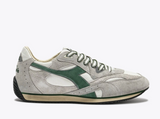 EQUIPE REVENGE USED | White/Gray Limestone | DIADORA