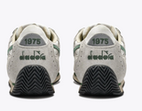 EQUIPE REVENGE USED | White/Gray Limestone | DIADORA