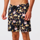 Lilypad Trunk | Vintage Black | Critical Slide
