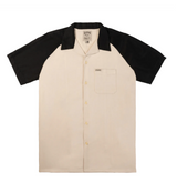 Saloon Shirt | Pale Rider Black | Sendero Provisions Co