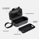LoadOut GoBox 1 Gear Case | Olive | YETI