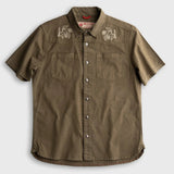 Westy Shirt | Iron & Resin