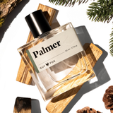 Palmer | Guy Fox