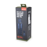 Enamel Camping Shaker & Jigger | Foster & Rye