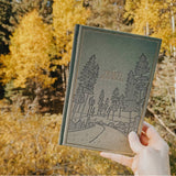 My Travel Journal