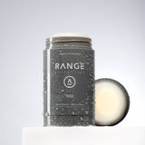 DEODORANT | RISE: Bergamot & Black Spruce | Range Essentials