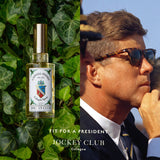 Jockey Club Cologne | Caswell Massey